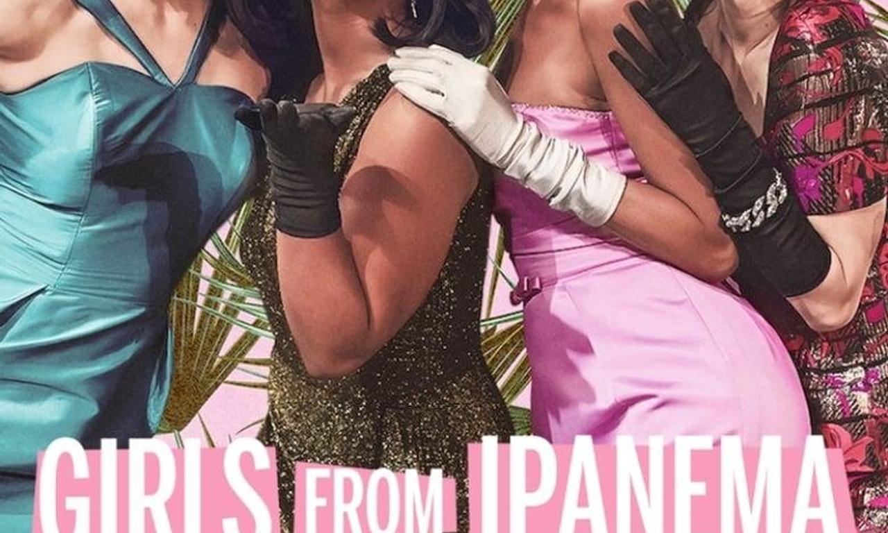 header image for Girls from Ipanema