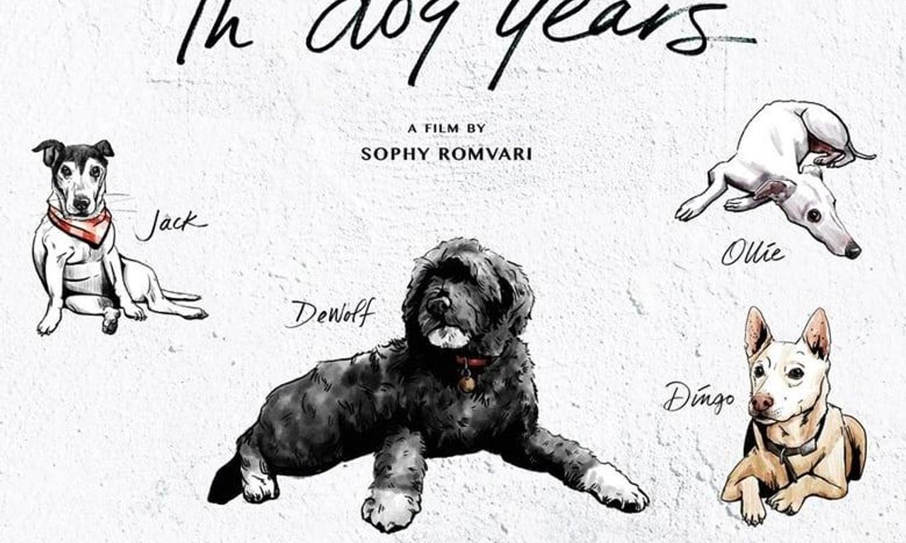 header image for In Dog Years