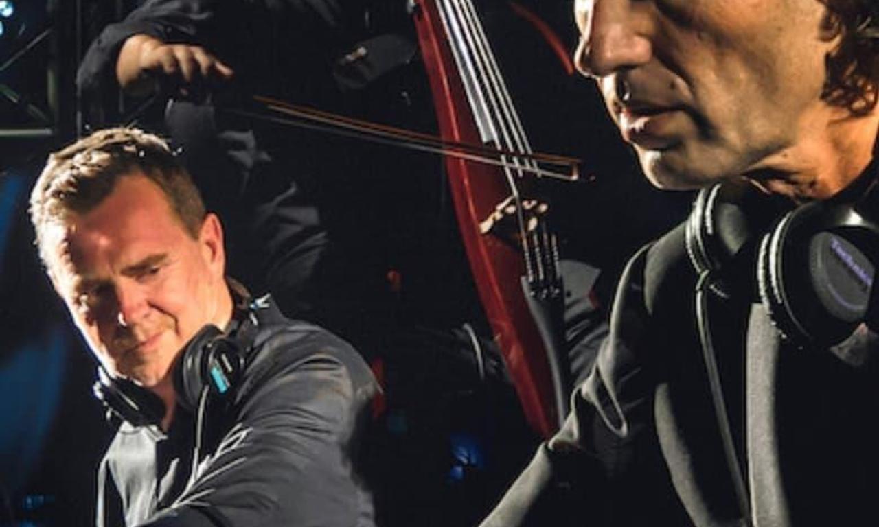 header image for Connected