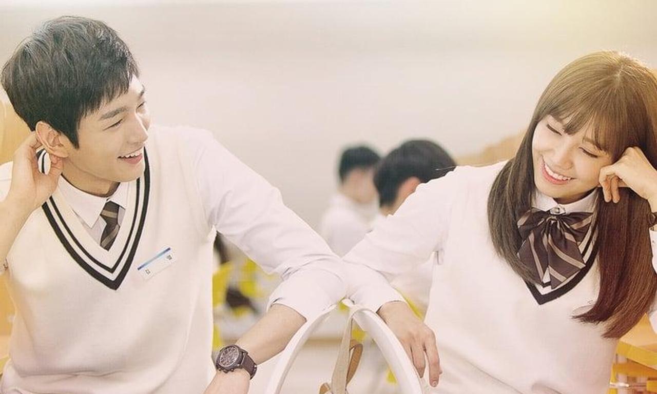 header image for Cheer Up!