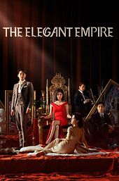 The Elegant Empire