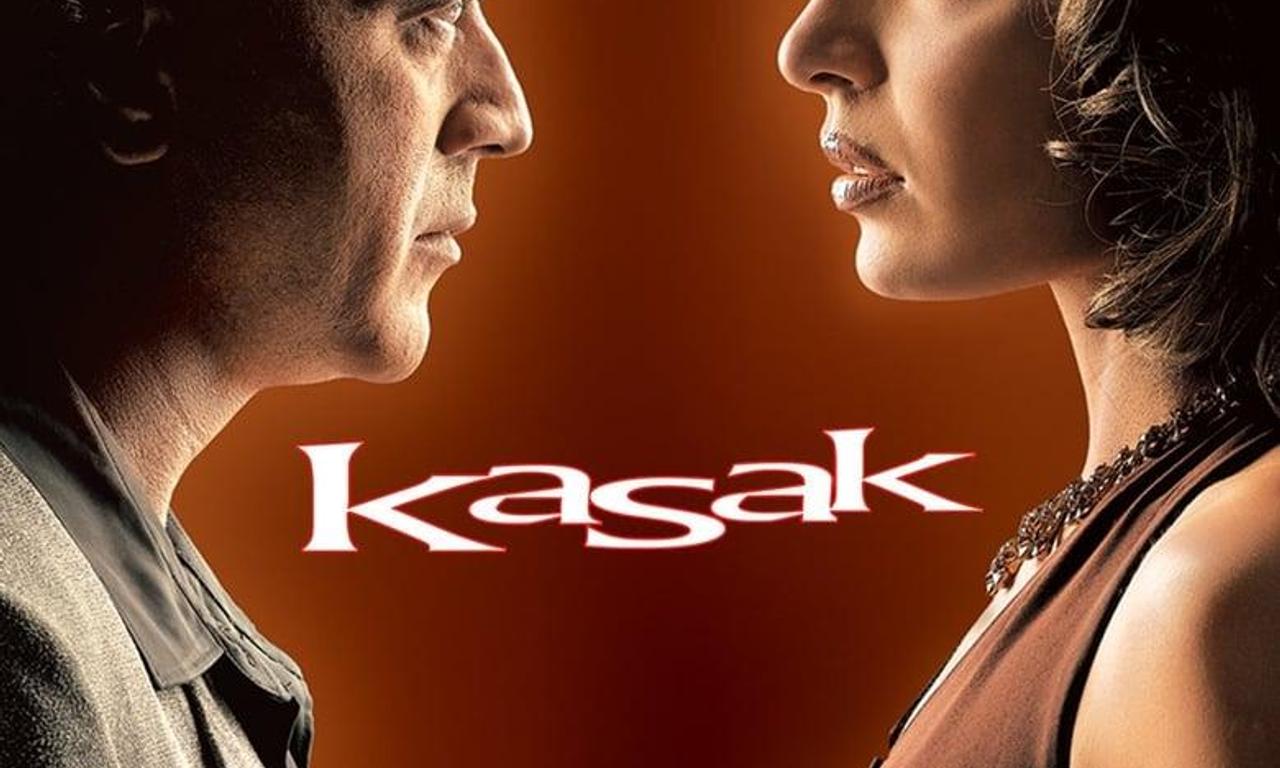 header image for Kasak