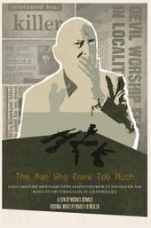 The Man Who Knew Too Much