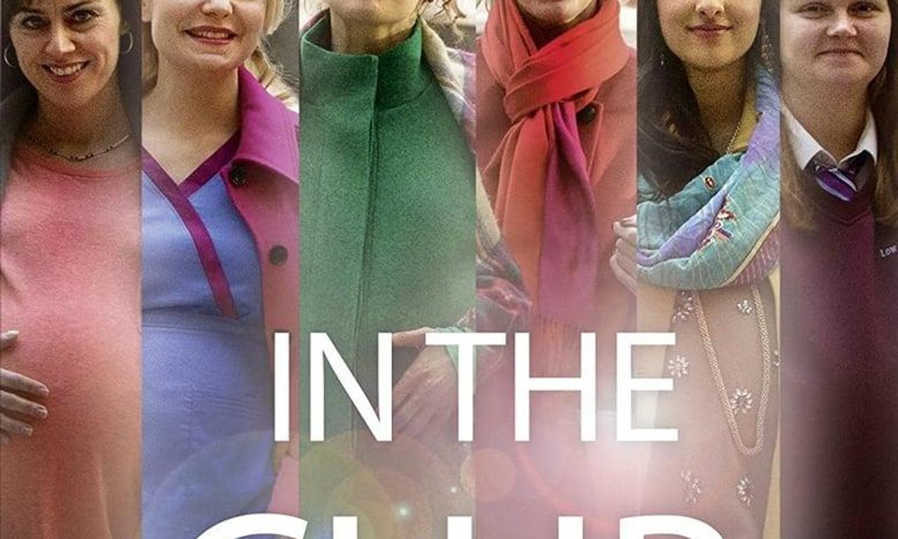 header image for In the Club