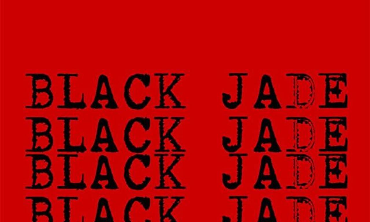 header image for Black Jade