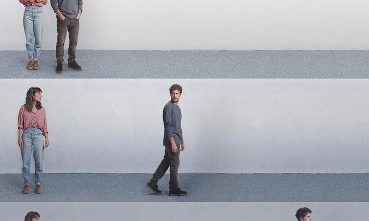 header image for The Time It Takes