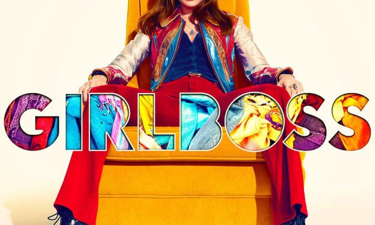 header image for Girlboss