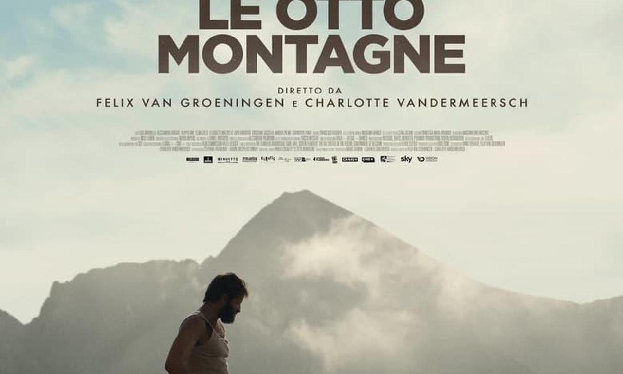 header image for The Eight Mountains