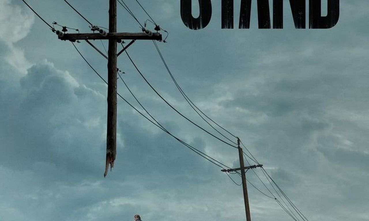 header image for The Stand