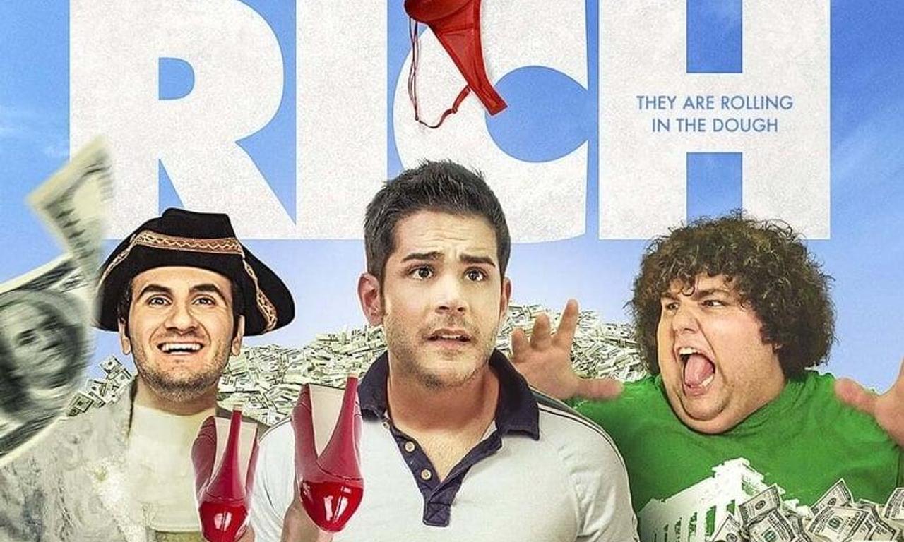 header image for 45 Days to Be Rich