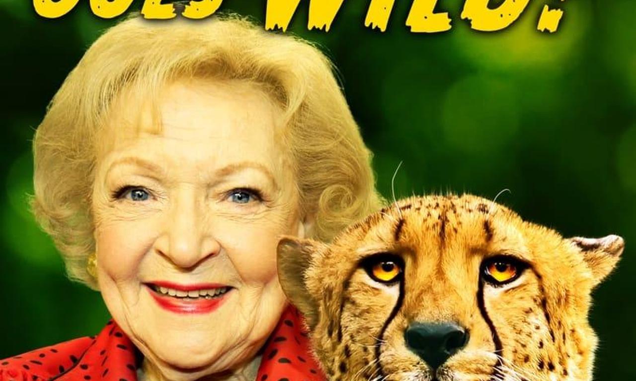 header image for Betty White Goes Wild