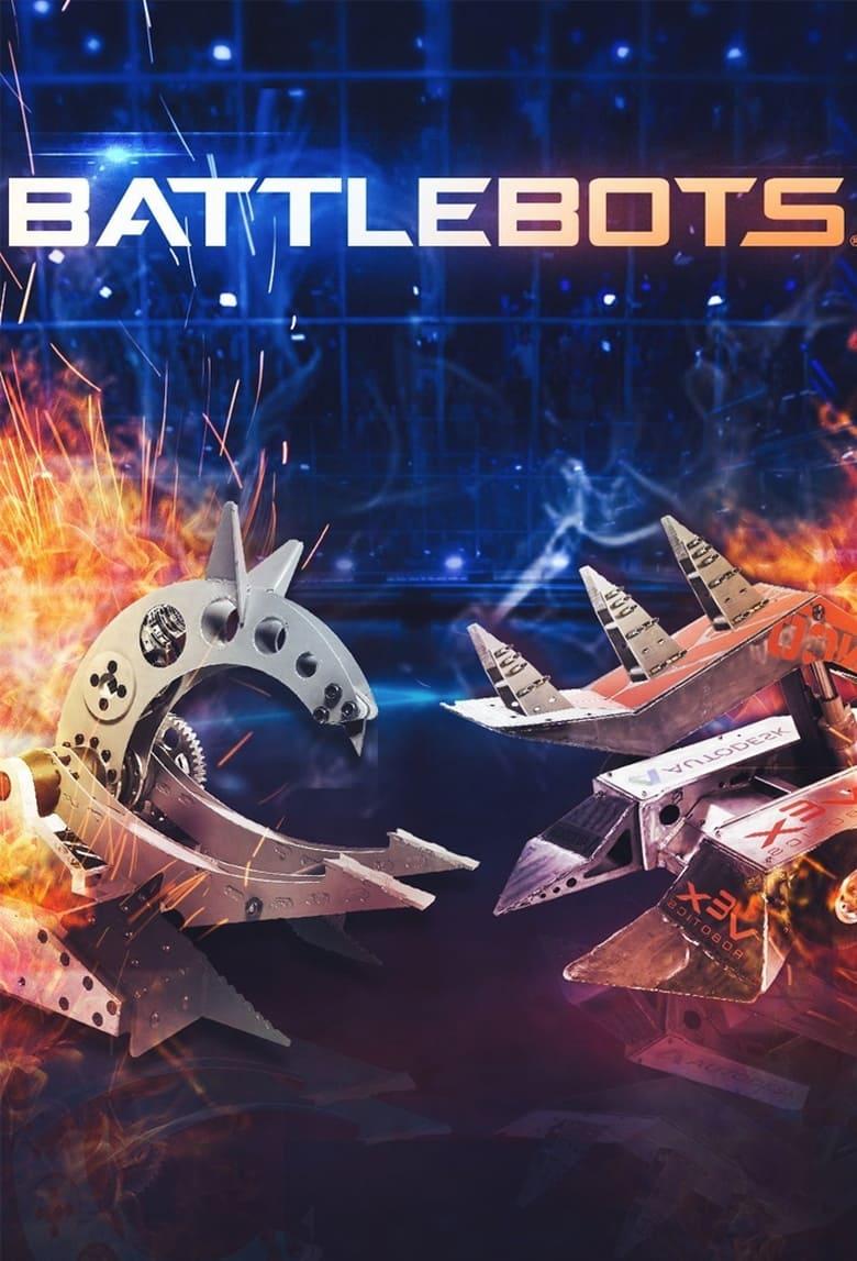 What a Summer for Engineers, Robots and Battlebots!