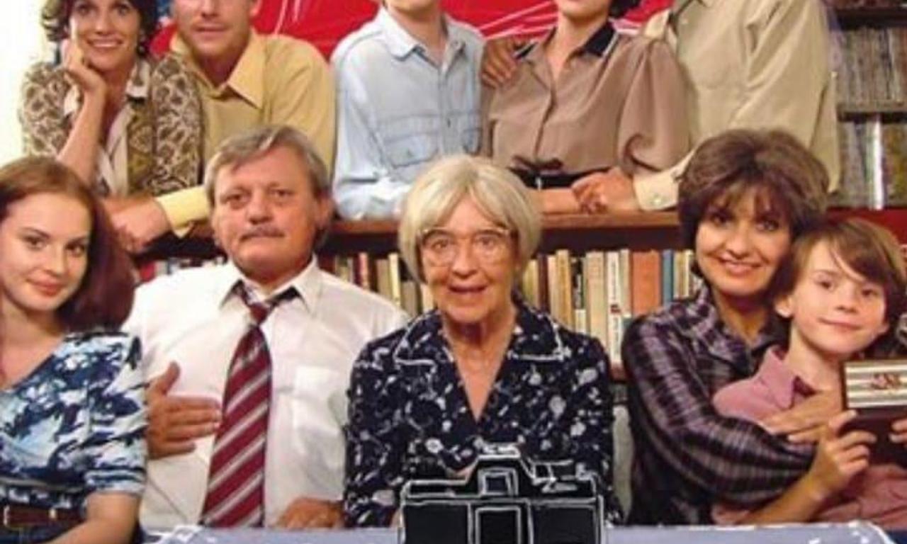 header image for Vyprávěj