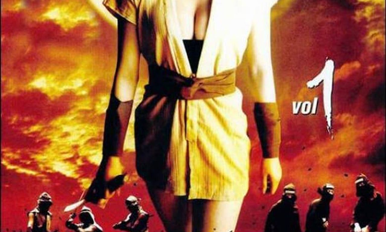 header image for Lady Ninja Kasumi