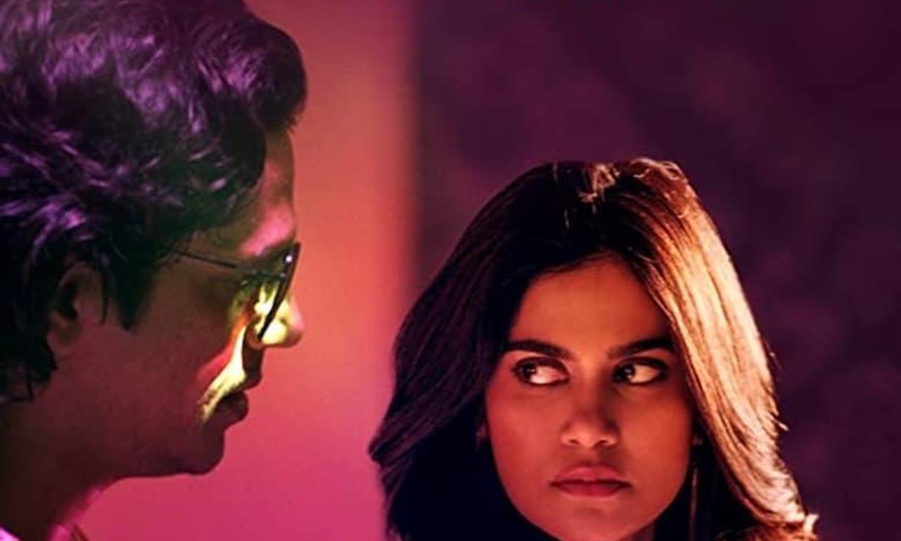 header image for She