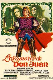 Nights and Loves of Don Juan