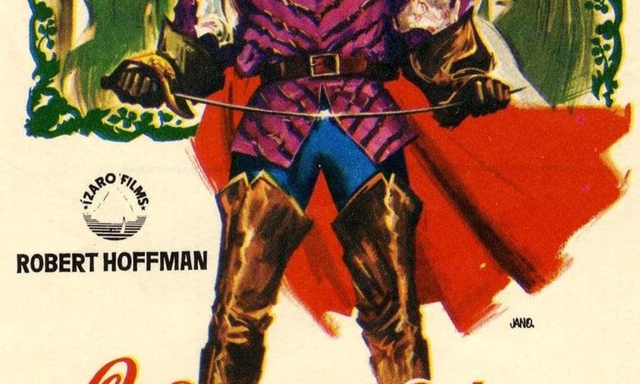 header image for Nights and Loves of Don Juan