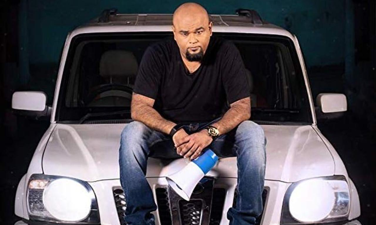 header image for Nishant Tanwar: Gaadi Tera Bhai Chalayega