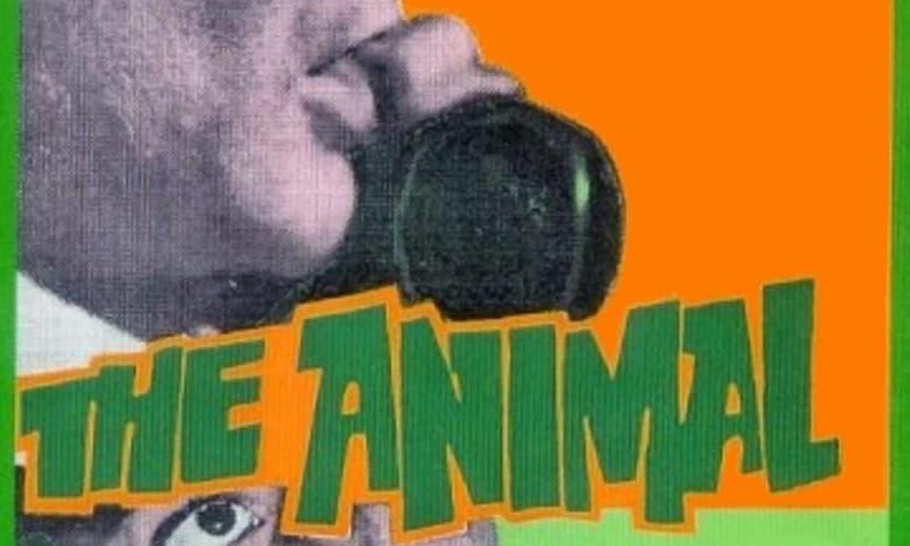 header image for The Animal