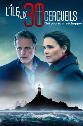 The Island of Thirty Coffins