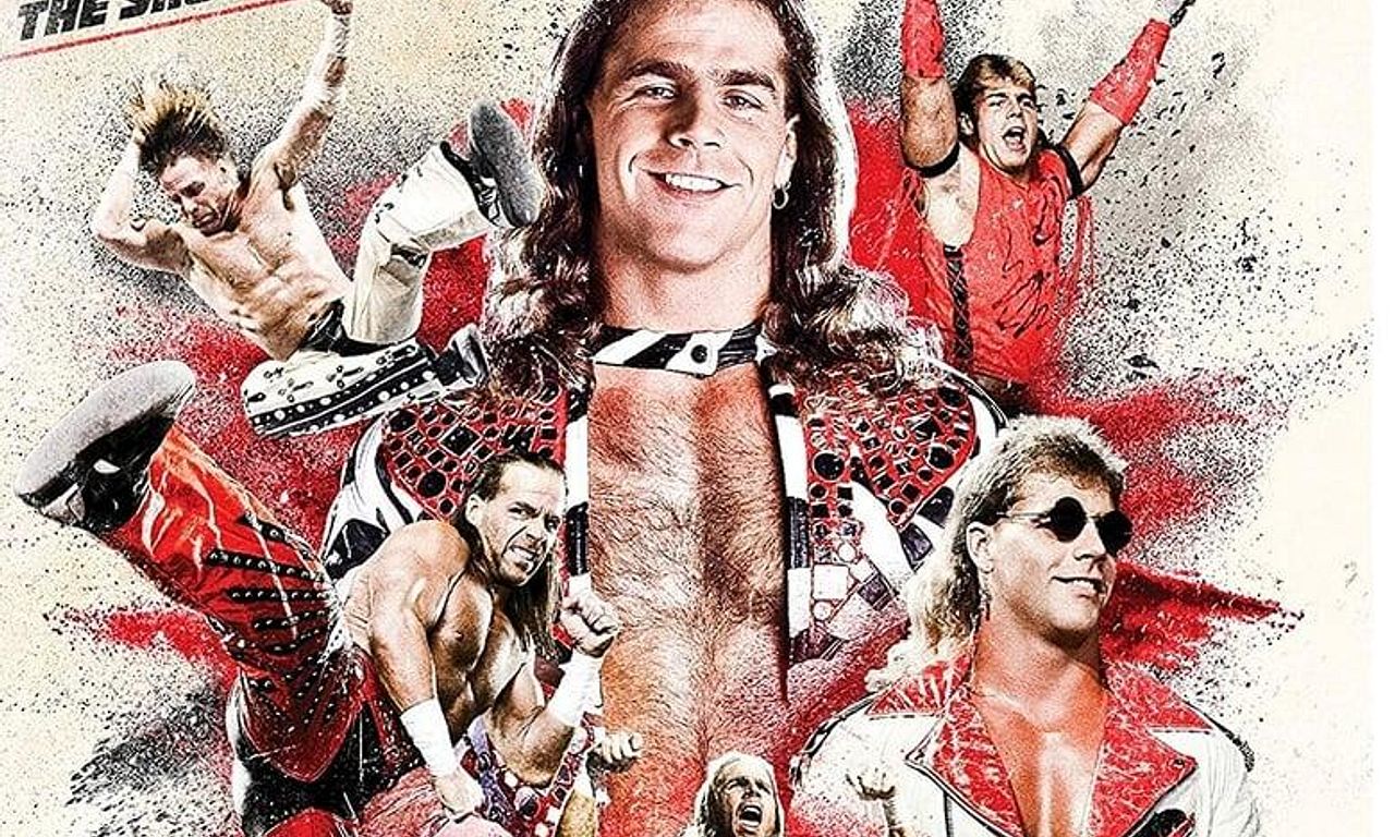 Shawn Michaels The Showstopper Unreleased Where to Watch and Stream