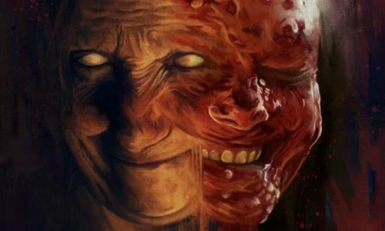 header image for Two Witches