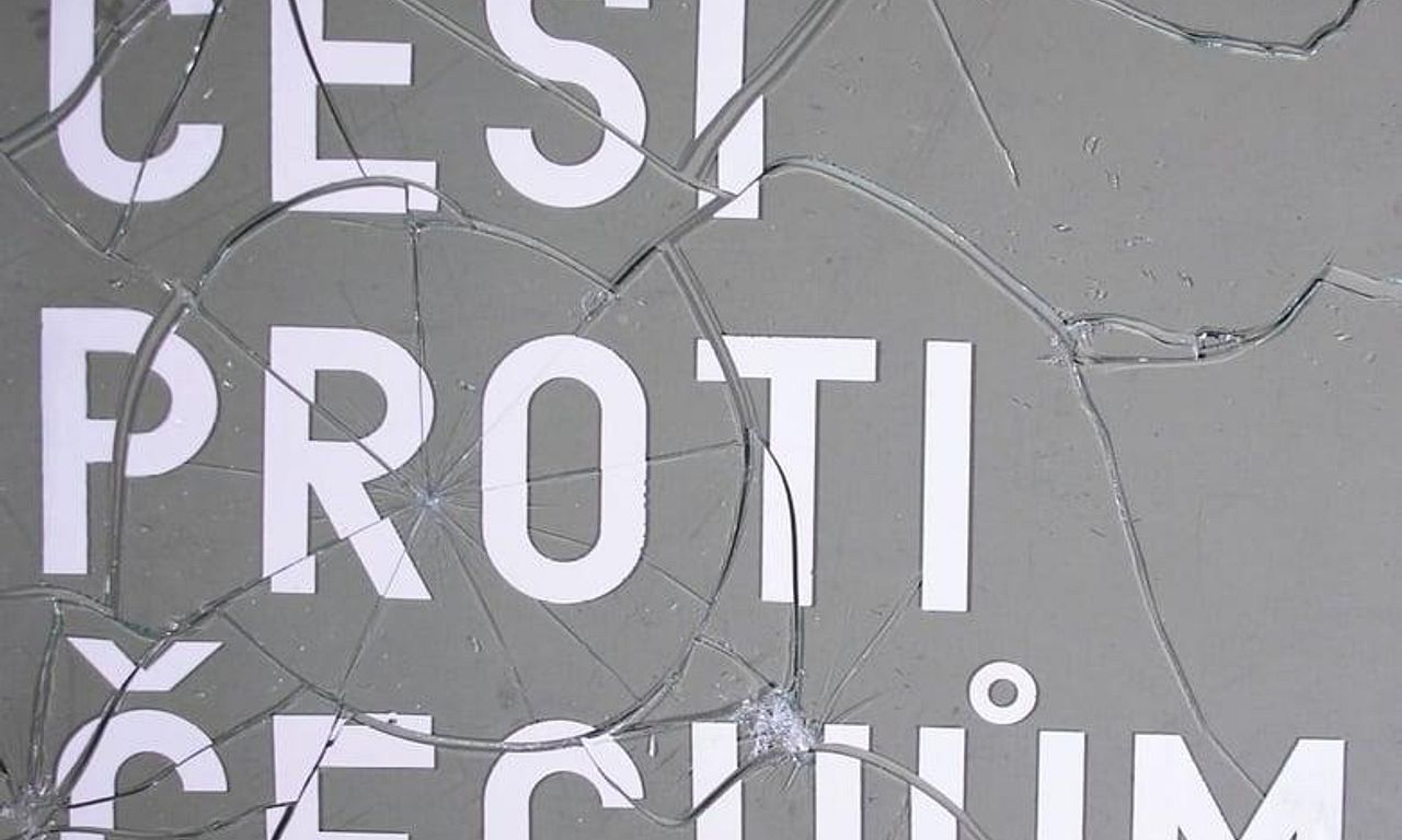 header image for Czechs Against Czechs