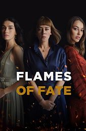 Flames of Fate