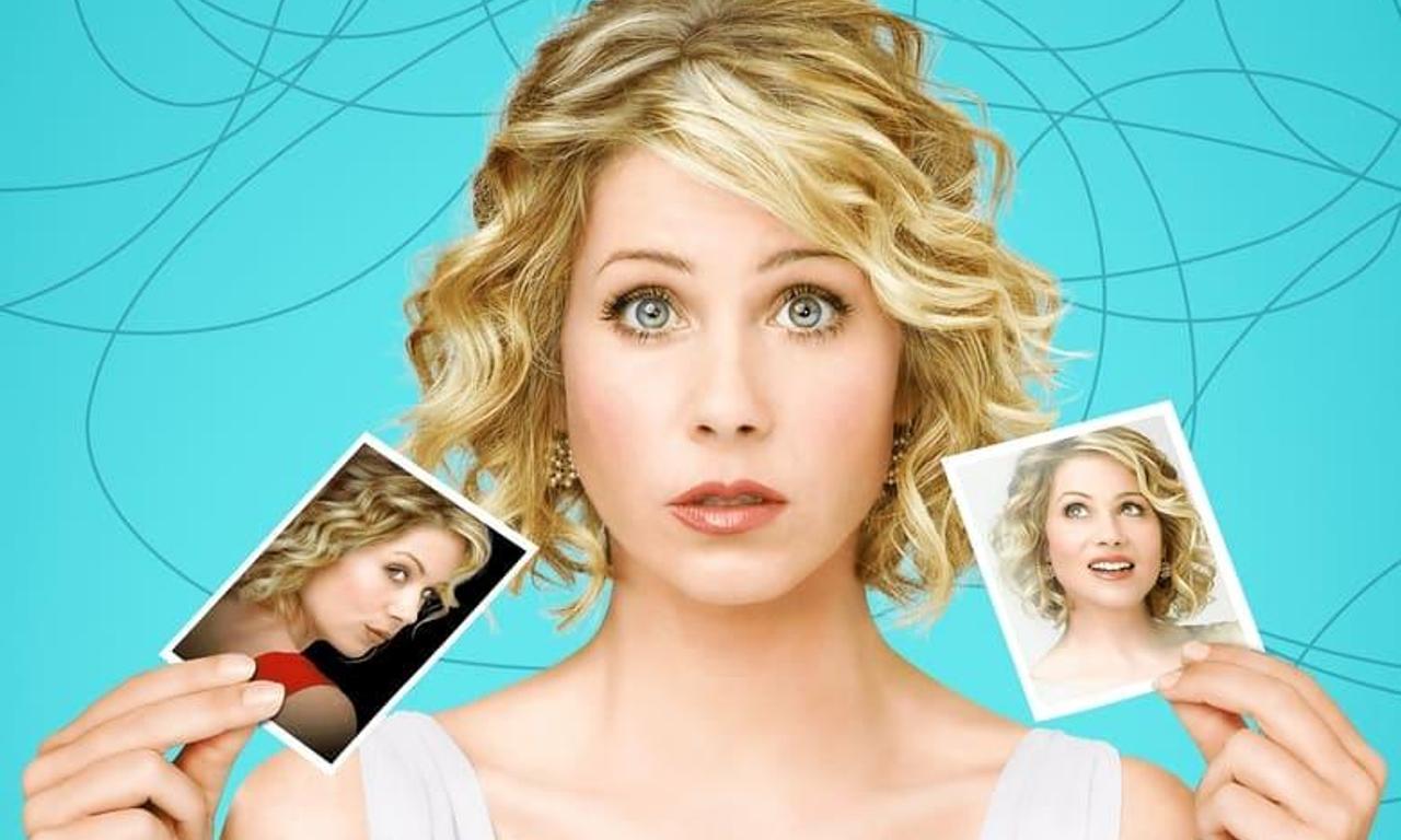 header image for Samantha Who?