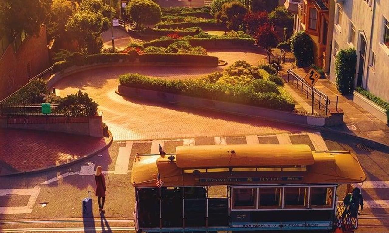 header image for Tales of the City