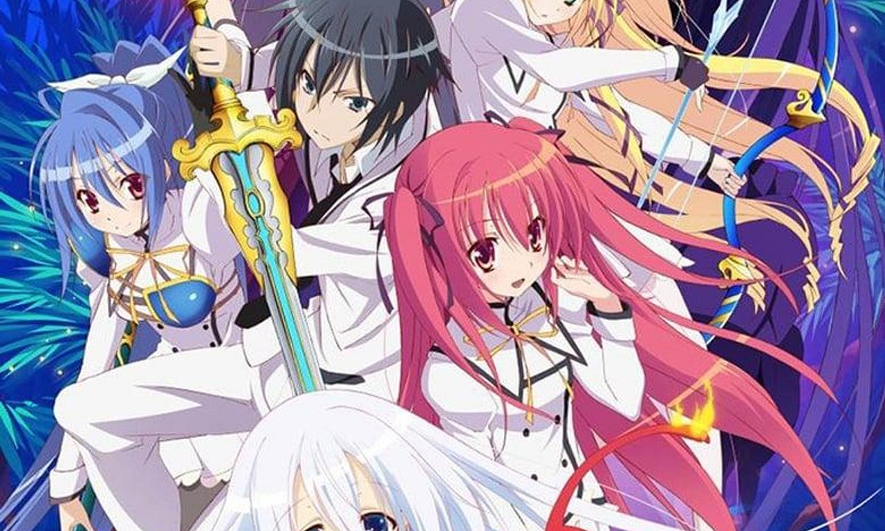 header image for Blade Dance of Elementalers