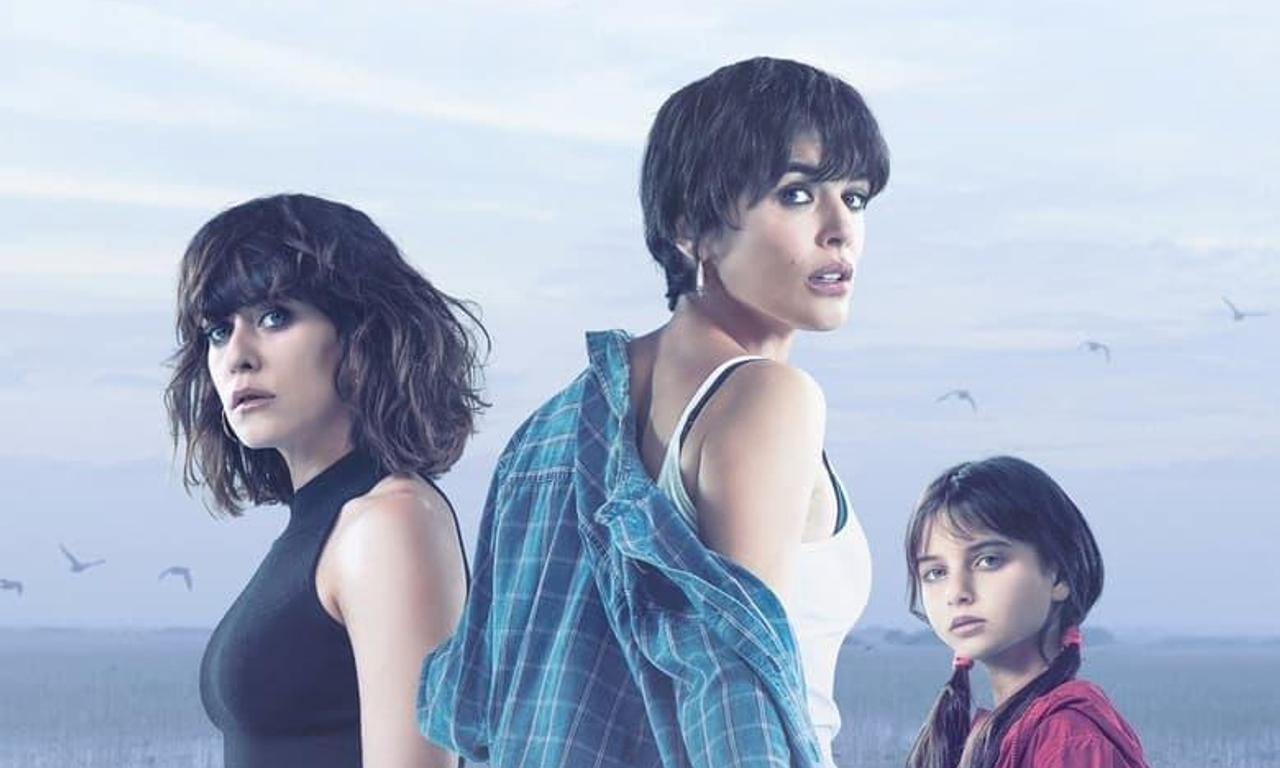 header image for Heridas