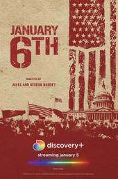 January 6th