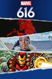 Marvel's 616