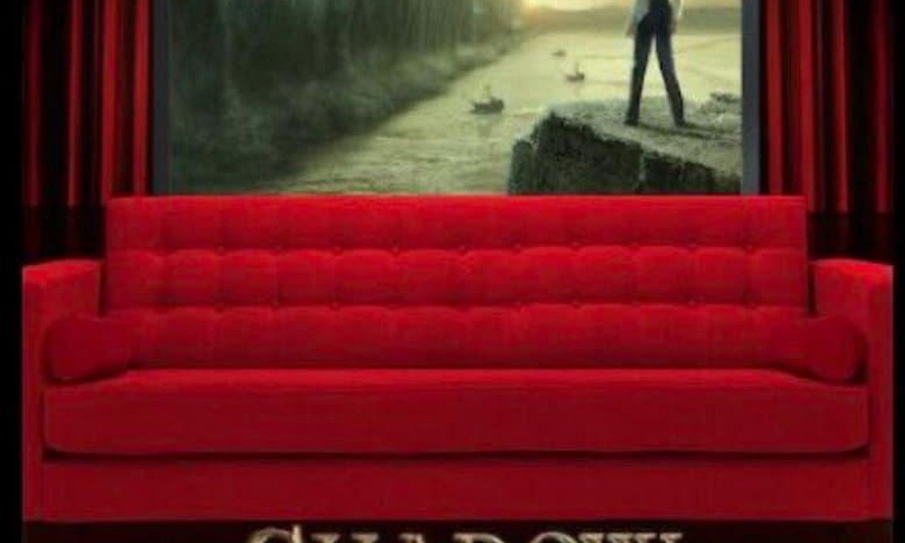 header image for Shadow and Bone - The Afterparty