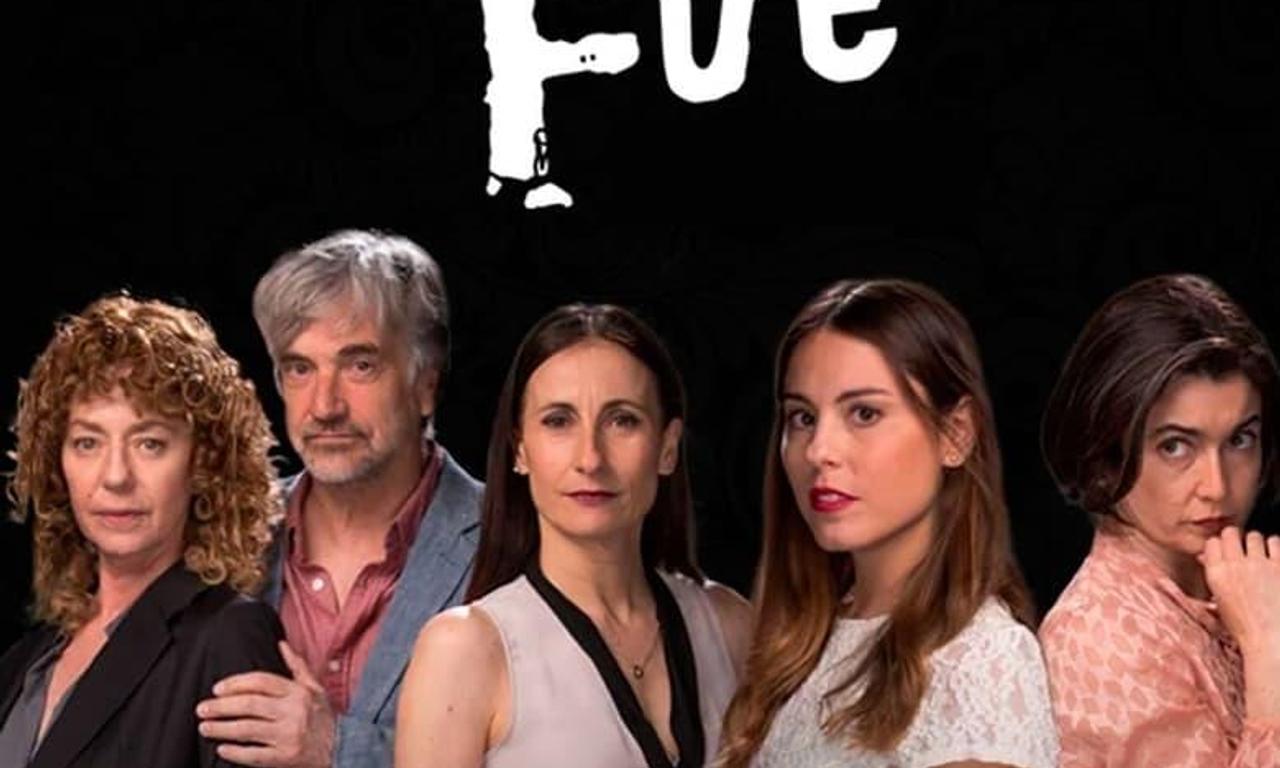 Dime quién fue Where to Watch and Stream Online Entertainment.ie