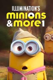 Minions & More 1