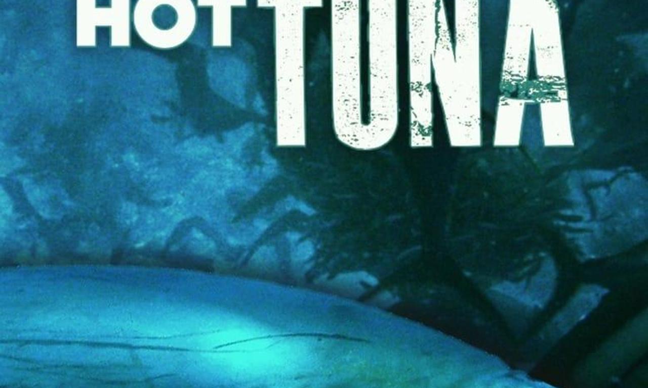 header image for Hot Tuna