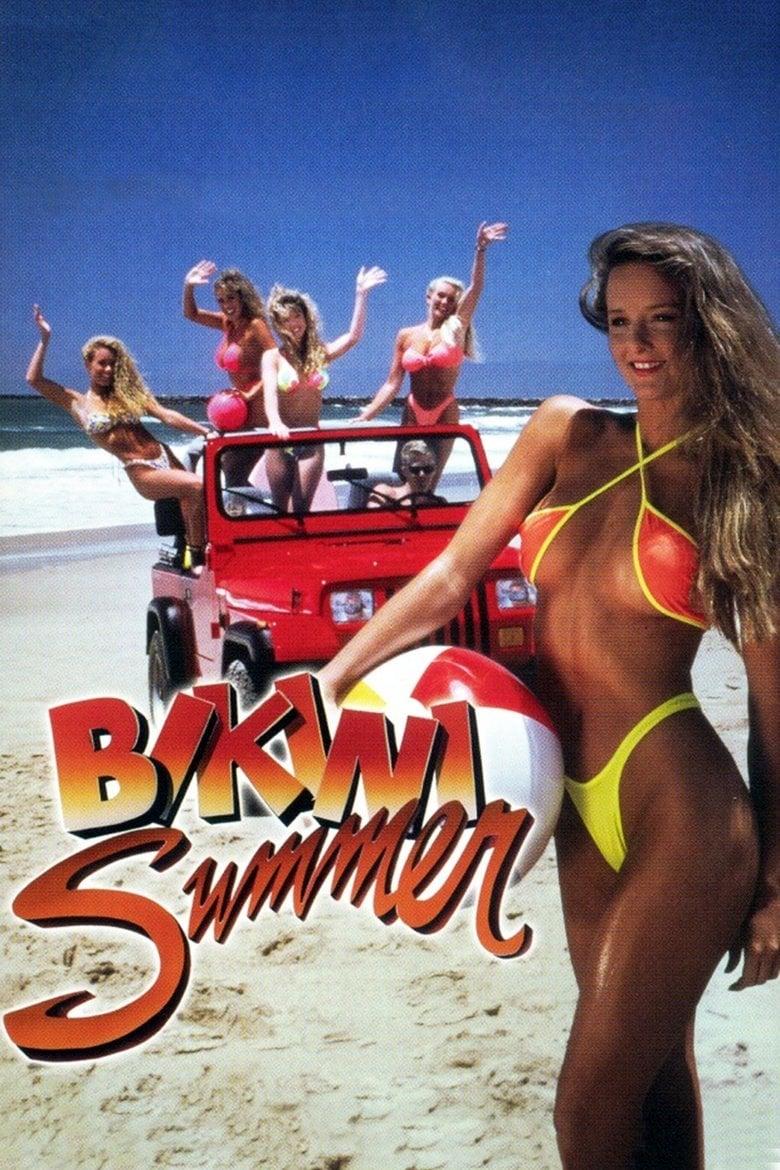 Bikini Summer Where to Watch and Stream Online Entertainment.ie