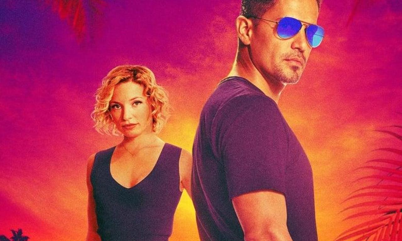 header image for Magnum P.I.