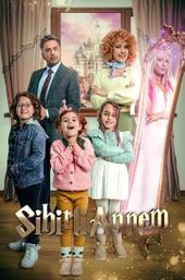 Sihirli Annem