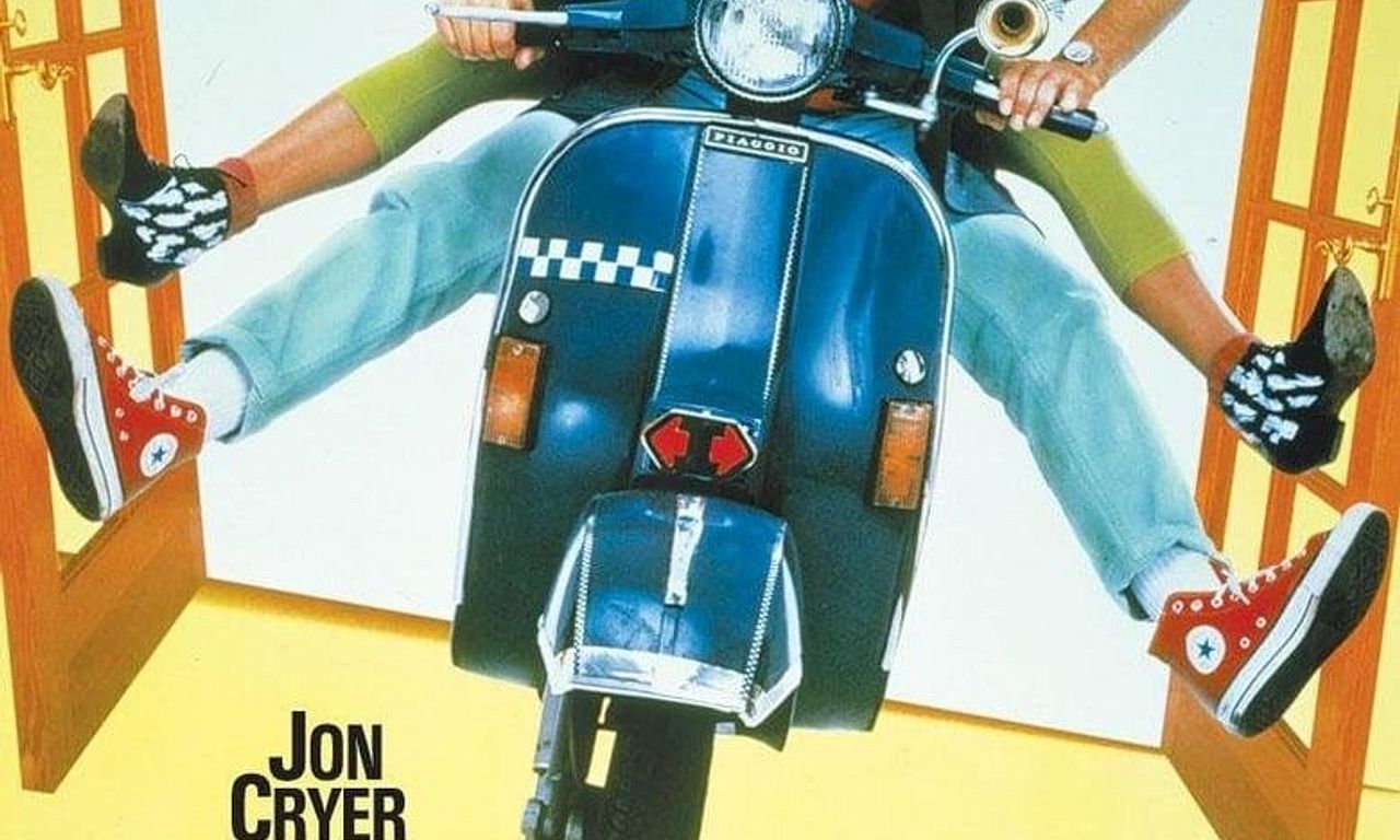 header image for Morgan Stewart's Coming Home