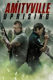 Amityville Uprising