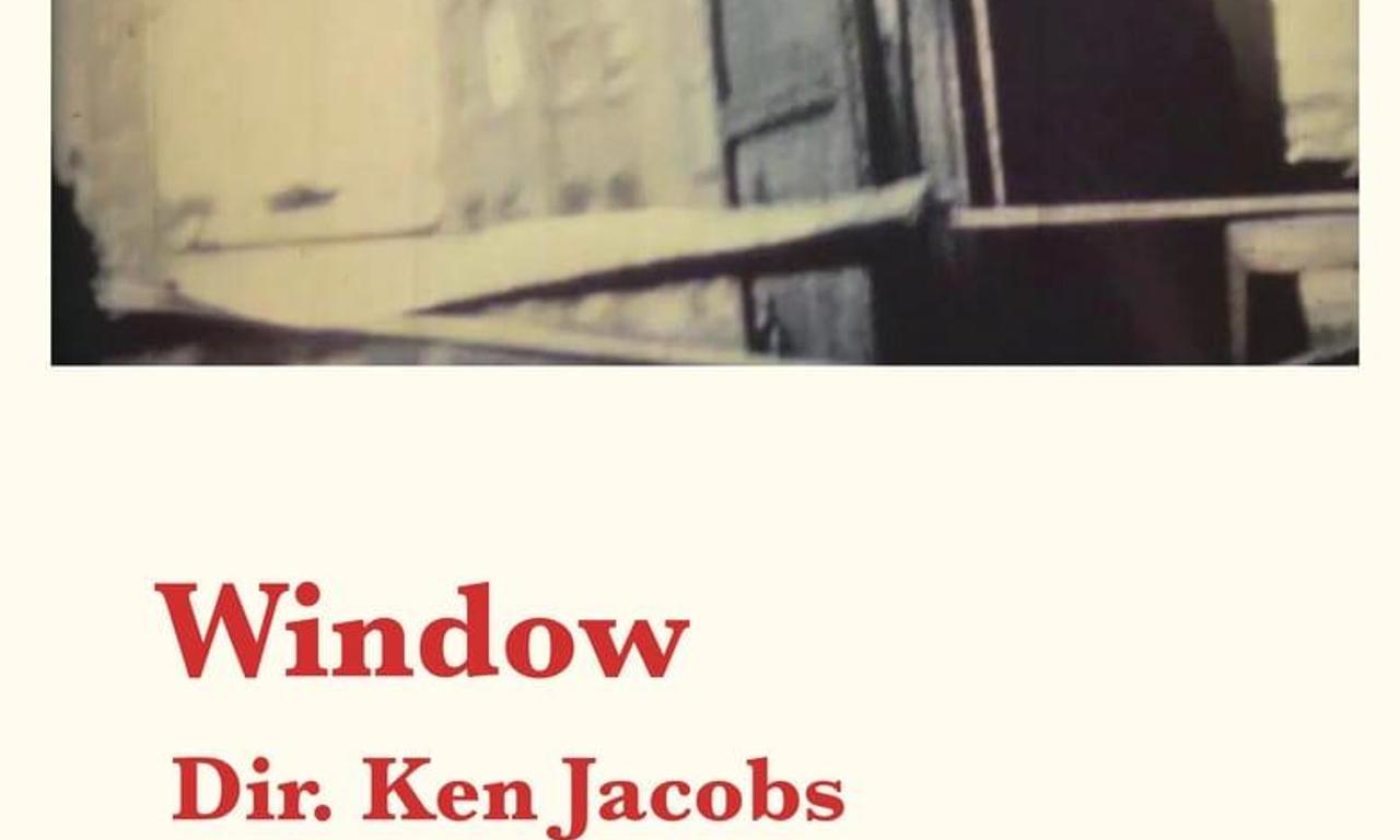 header image for Window