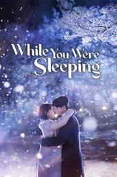 While You Were Sleeping
