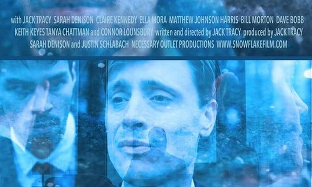 header image for Snowflake