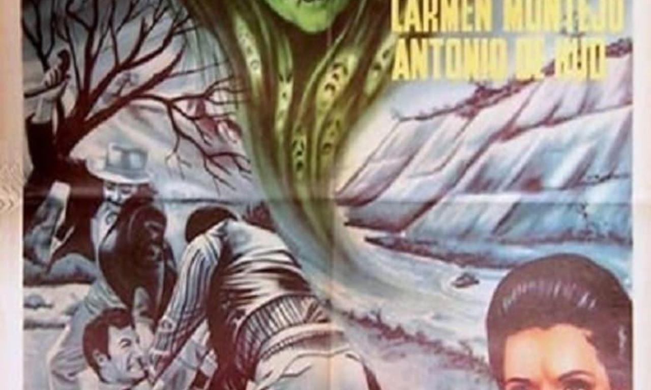 El río de las ánimas Where to Watch and Stream Online Entertainment.ie