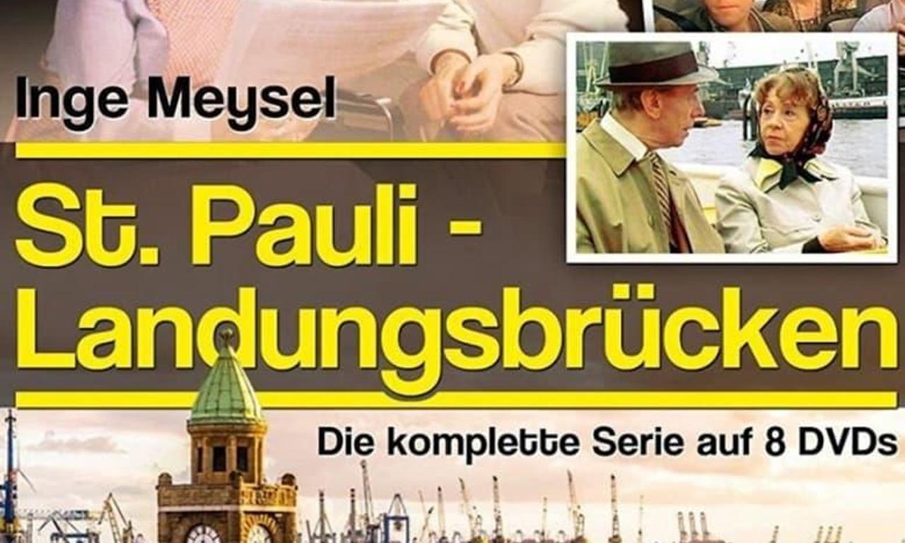header image for St. Pauli-Landungsbrücken
