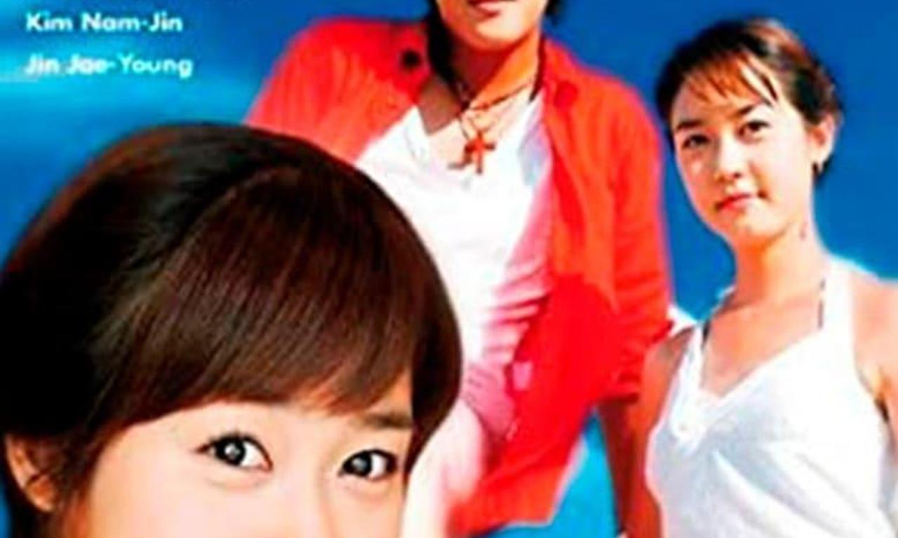 header image for First Love of a Royal Prince