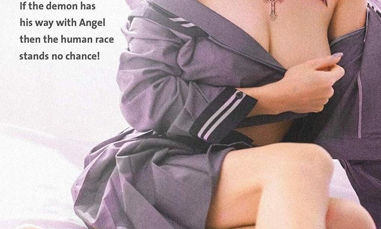 header image for Whore Angels